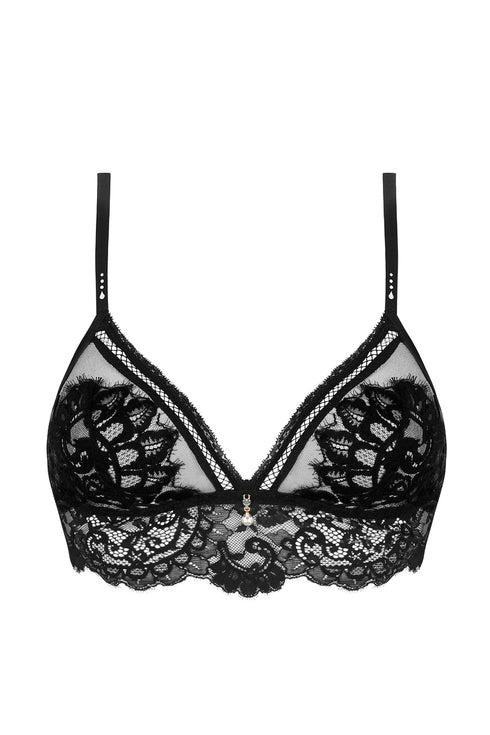 Lise Charmel J35 Desirs De Venise Non Wire Bra